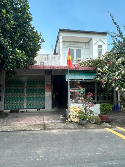 BÁN NHÀ TRỌ MẶT TIỀN ĐƯỜNG NHỰA 8M CẠNH KCN VSIP2 – THU NHẬP ỔN ĐỊNH 16 TRIỆU/THÁNG